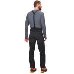 Marmot ROM GORE TEX INFINIUM PANT, Black