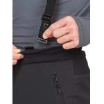 Marmot ROM GORE TEX INFINIUM PANT, Black