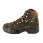Chiruca CAMO 21 GORE-TEX, Camo