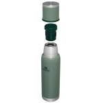 Stanley ADVENTURE 1L, цв. зелёный
