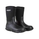Swampboots COYOTE, Black