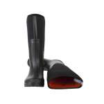 Swampboots CAYMAN, Black