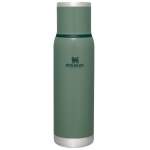 Stanley ADVENTURE 0,75L, зелёный