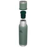 Stanley ADVENTURE 0,75L, зелёный
