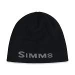 Simms Everyday Beanie, Black