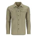 Simms Guide Shirt, Stone