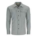 Simms Guide Shirt, Cinder