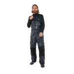 Finntrail TOURNAMENT INSULATED 3755, CamoShadowBlack