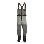 Simms Freestone Z Stockingfoot 23, Smoke