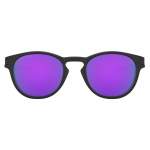 Oakley LATCH MATTE BLACK, PRIZM VIOLET