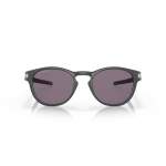 Oakley LATCH MATTE CARBON, PRIZM GREY