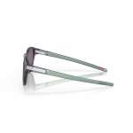 Oakley LATCH MATTE CARBON, PRIZM GREY