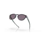 Oakley LATCH MATTE CARBON, PRIZM GREY