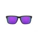 Oakley HOLBROOK MATTE BLACK, PRIZM VIOLET