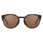 Oakley HSTN OLIVE INK, PRIZM TUNGSTEN POLARIZED