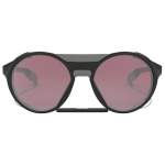 Oakley CLIFDEN MATTE BLACK, PRIZM SNOW BLACK IRIDIUM
