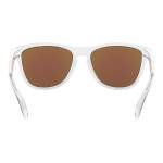 Oakley FROGSKINS CRYSTAL CLEAR, PRIZM SAPPHIRE