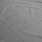 Matador Pocket Blanket 4.0 с голубым чехлом