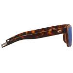 Costa Spearo Green Mirror 580G, Matte Tortoise
