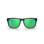 Costa Spearo Green Mirror 580G, Blackout