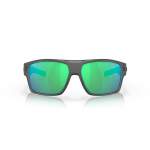 Costa Diego Green Mirror 580G, Matte Gray Frame