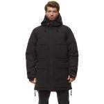 BASK TAIMYR V4, чёрный