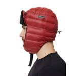 BASK D-TUBE HAT, красный