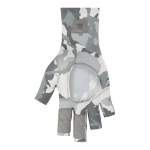Simms SolarFlex SunGlove, Regiment Camo Cinder