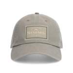 Simms Single Haul Cap, Bay Leaf