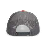 Simms Double Haul Trucker, Simms Orange