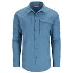 Simms Guide Shirt, Neptune