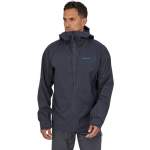 Patagonia M's Dual Aspect Jacket, Smolder Blue