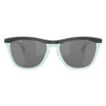 Oakley FROGSKINS RANGE MATTE CARBON/BLUE MILKSHAKE, PRIZM BLACK