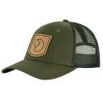 Fjallraven Värmland Cap, L/XL, Laurel Green