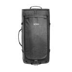 Tatonka DUFFLE ROLLER L 140L, Black