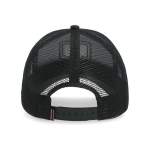 Simms Trout Icon Trucker, Carbon
