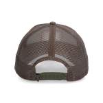 Simms Trout Icon Trucker, Hickory