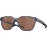 Oakley ACTUATOR MATTE GREY SMOKE, PRIZM TUNGSTEN