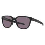 Oakley ACTUATOR POLISHED BLACK, PRIZM GREY