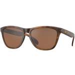 Oakley FROGSKINS RANGE BRN TORT/BRN SMK, PRIZM TUNGSTEN