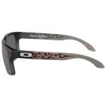 Oakley HOLBROOK TLD BLACK FADE, PRIZM BLACK