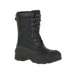 Kamik Nation Pro, Black