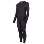 Термобельё Pike Merino Midweight, чёрный