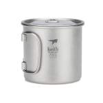 Keith Titanium Ti3440 350ml