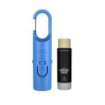 Extreme Nomad Face BUNKER SPF50+, Blue