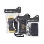 Sea to Summit TPU GUIDE ACCESSORY CASE, M, Black