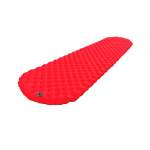 Sea to Summit COMFORT PLUS ASC INSULATED MAT, Red