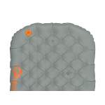 Sea to Summit ETHER LIGHT XT INSULATED MAT, Dark Grey