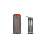 Sea to Summit ETHER LIGHT XT INSULATED MAT, Dark Grey
