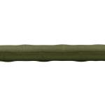 Sea to Summit CAMP PLUS SELF INFLATING MAT L, Moss